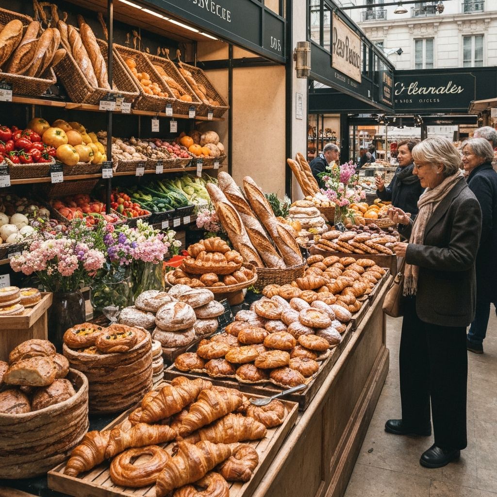 French habits article