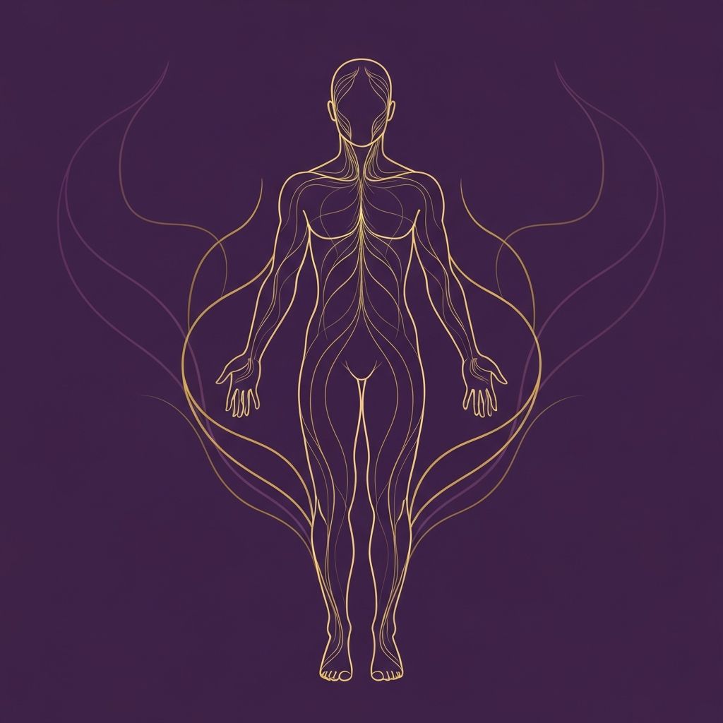Physiological balance representation
